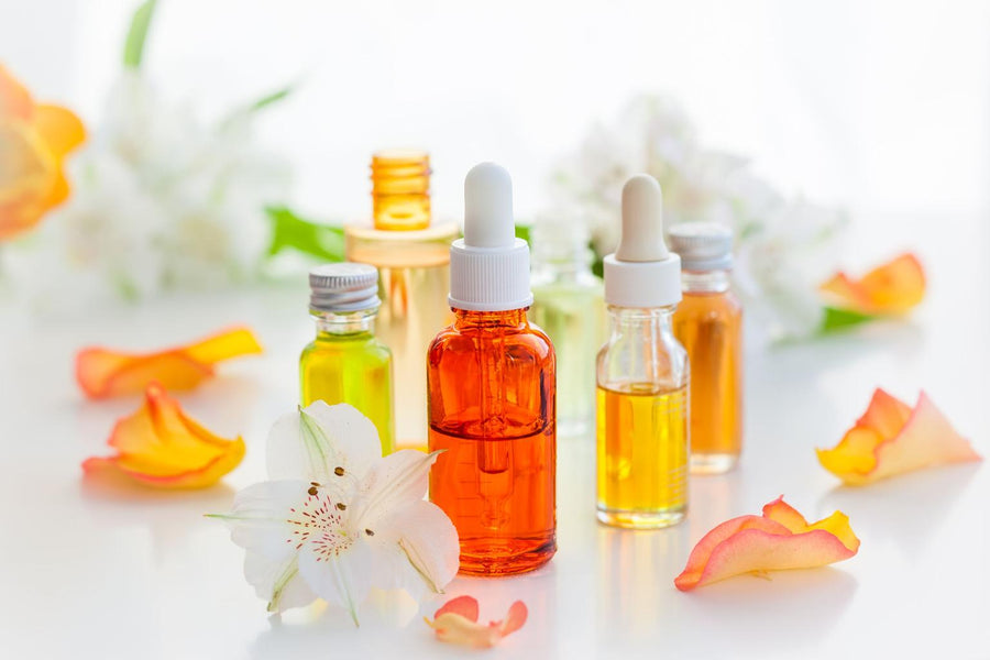 🌿 Benefits and Industrial Uses of Citronella Oil - CitSpray