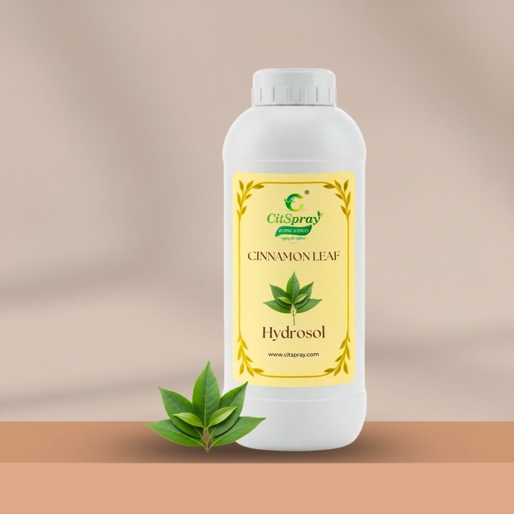 Cinnamon Leaf Hydrosol – Skin Toning - CitSpray