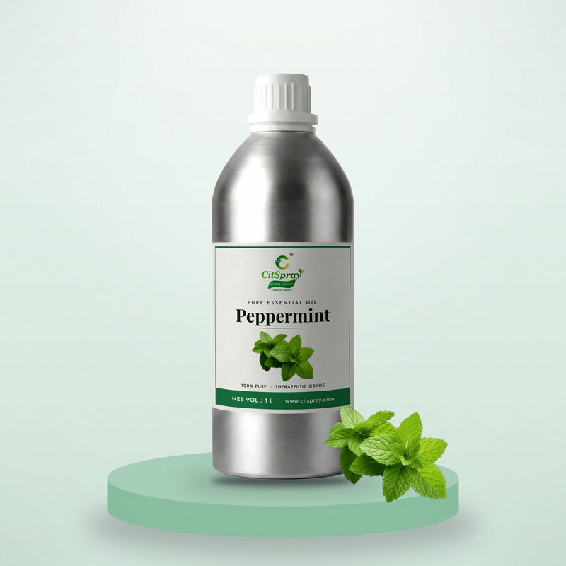 Peppermint Essential Oil