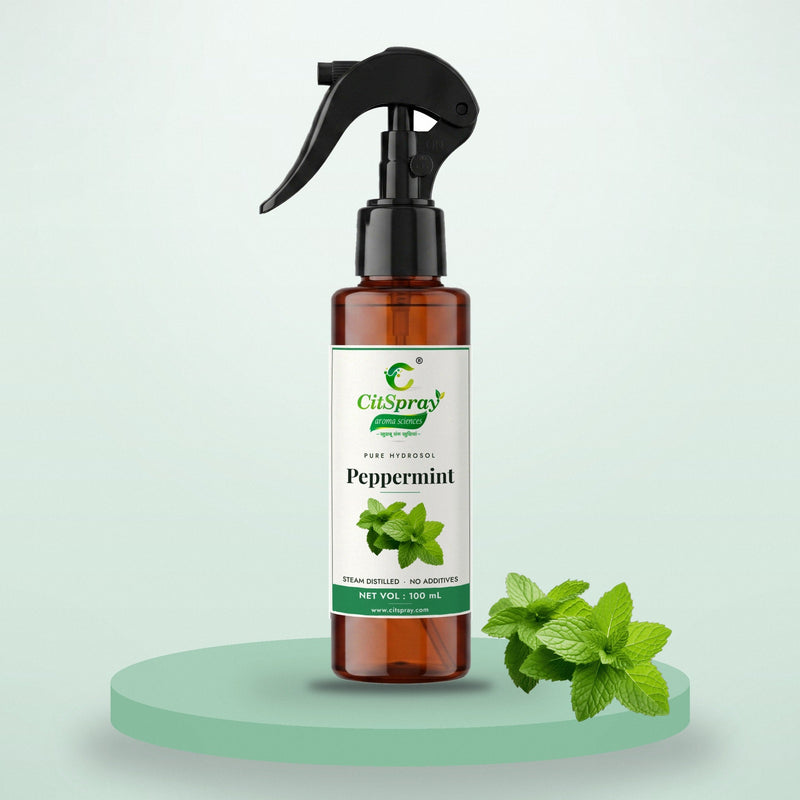 Peppermint Hydrosol