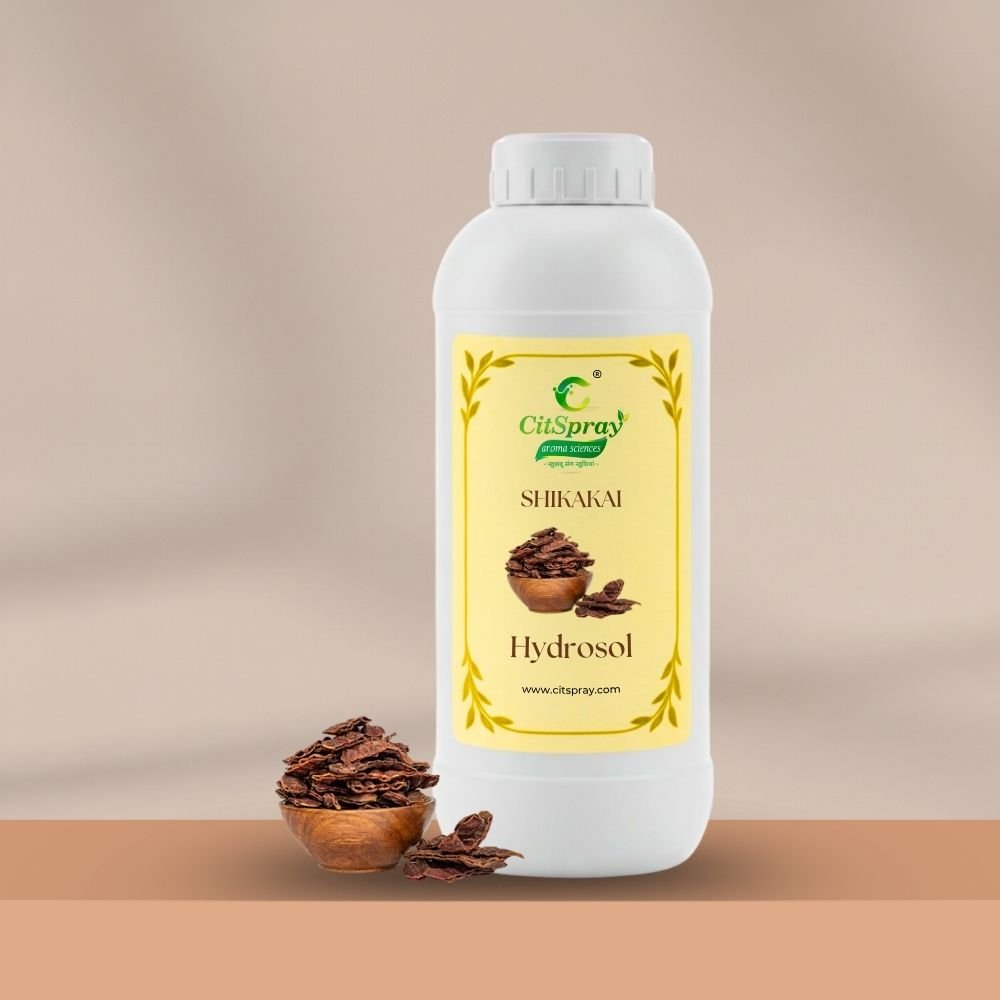 Shikakai Hydrosol – Hair Care - CitSpray