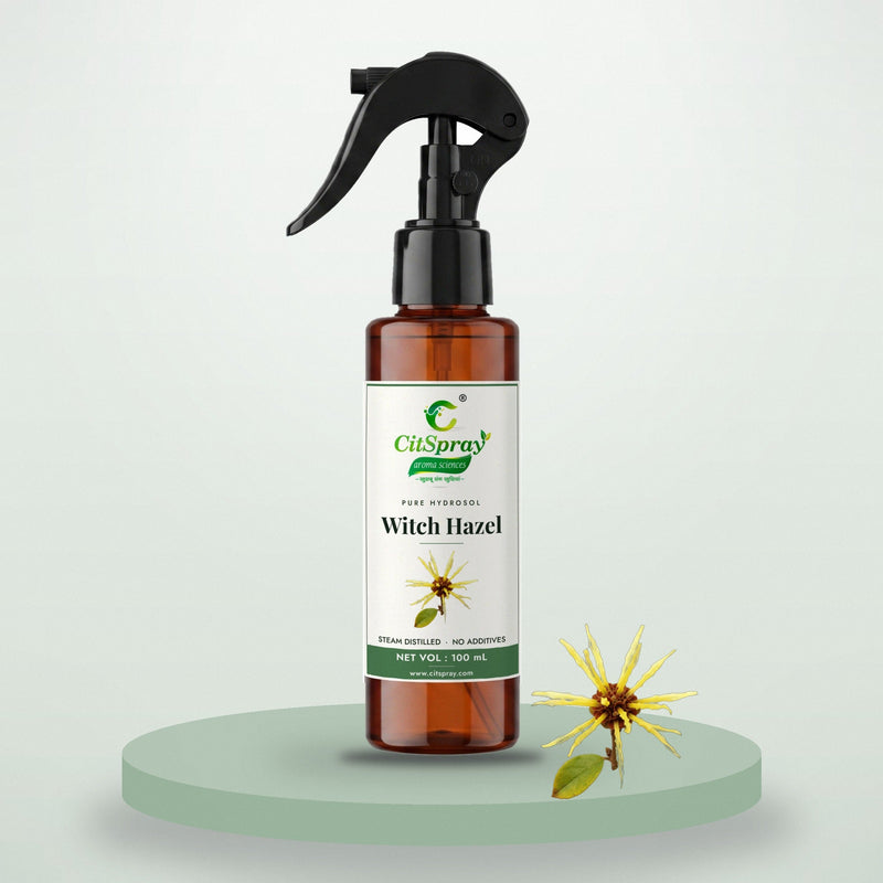 Witch Hazel Hydrosol