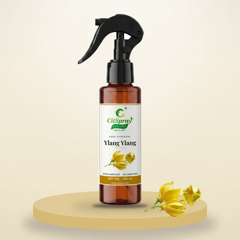 Ylang Ylang Hydrosol