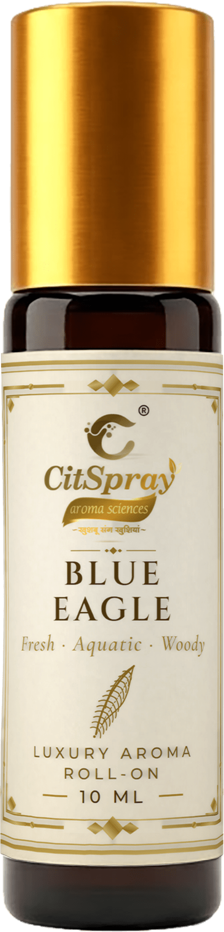 Blue Eagle aroma roll-on, 10 ml