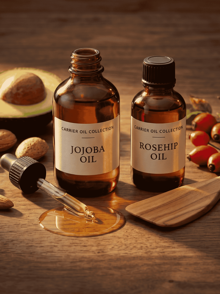 Carrier Oils