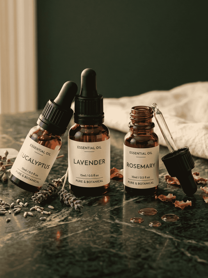Essential Oils