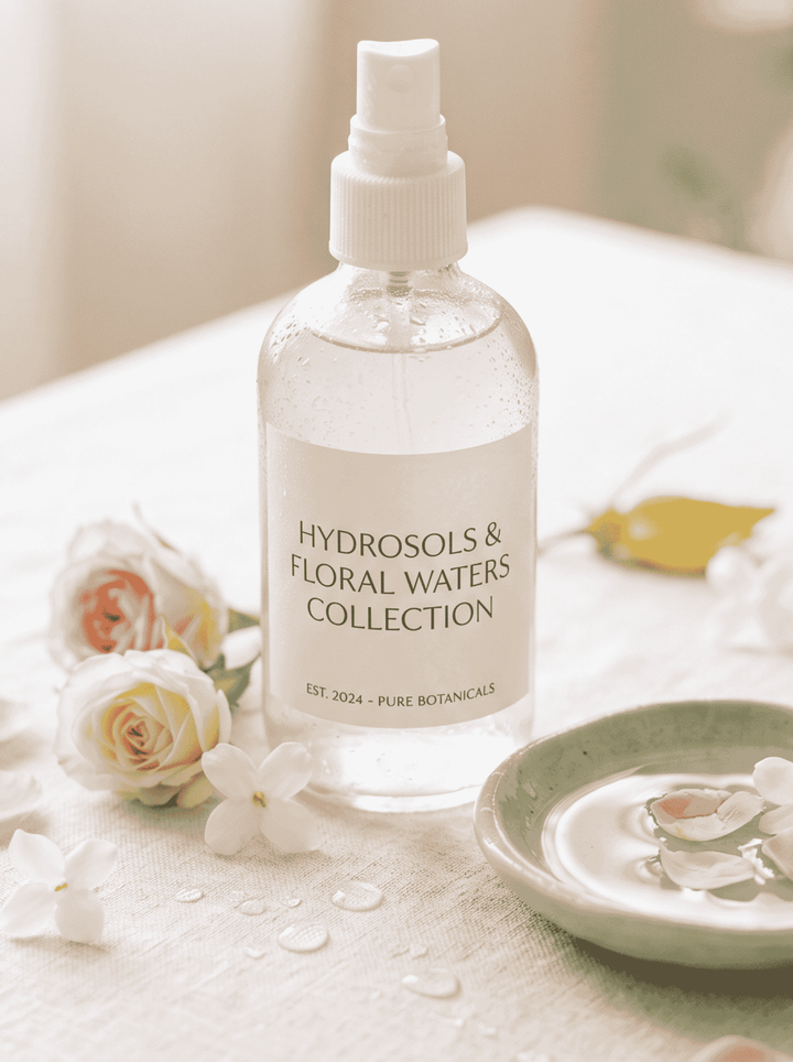 Hydrosols