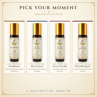 Pick your moment: a roll-on for the office, the wedding, the weekend and the night thumbnail 11