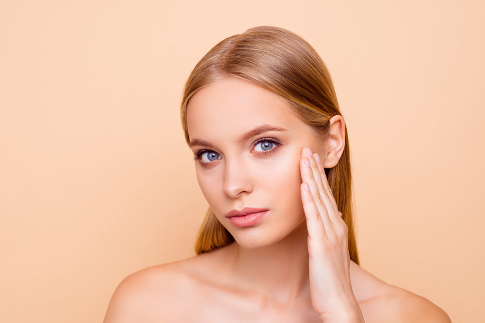 Dryness & Dehydration