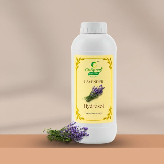 Lavender Hydrosol – Calming