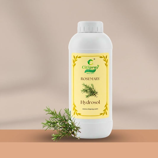 Rosemary Hydrosol – Hair Growth