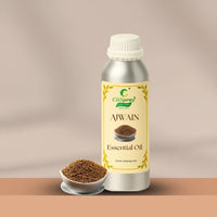 Ajwain Essential Oil – Digestion Support - CitSpray thumbnail 1