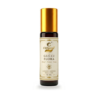 Gucci Flora aroma roll-on, 10 ml: jasmine and gardenia, bright as morning thumbnail 14