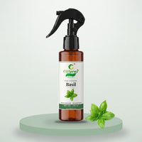 Basil Hydrosol - CitSpray thumbnail 1