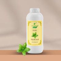 Basil Hydrosol – Skin Toning - CitSpray thumbnail 1