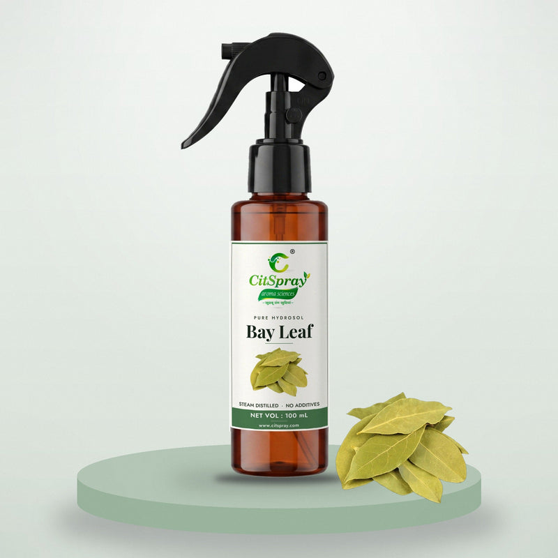 Bay Leaf Hydrosol - CitSpray
