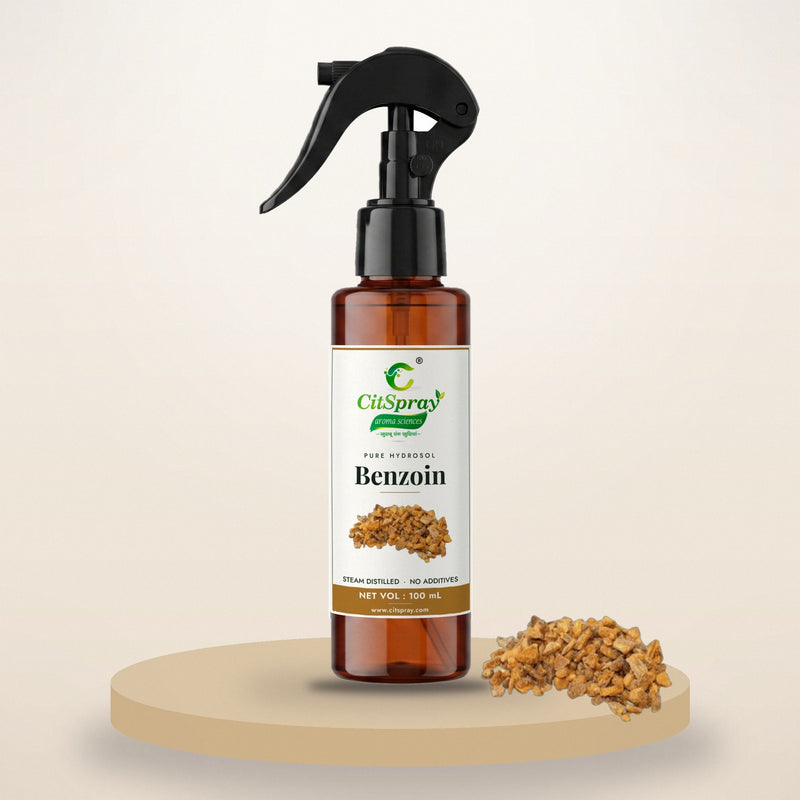 Benzoin Hydrosol - CitSpray