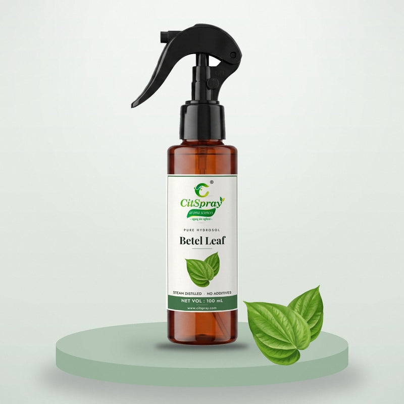 Bettle leaf Hydrosol - CitSpray