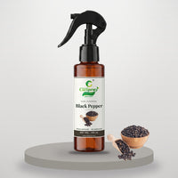 Black Pepper Hydrosol - CitSpray thumbnail 1
