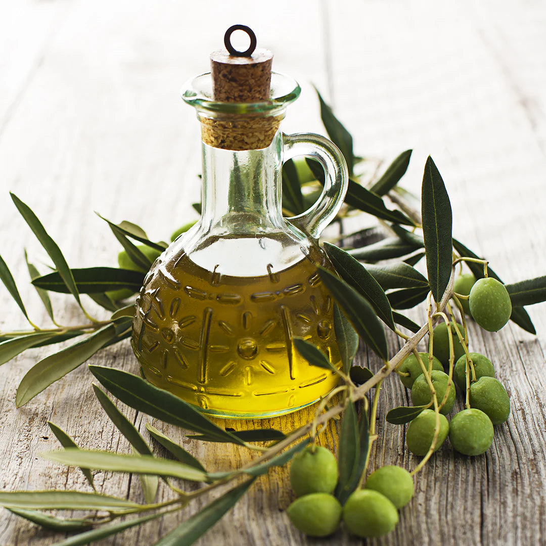 Carries Oils - CitSpray