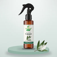 Cajeput Hydrosol - CitSpray thumbnail 1