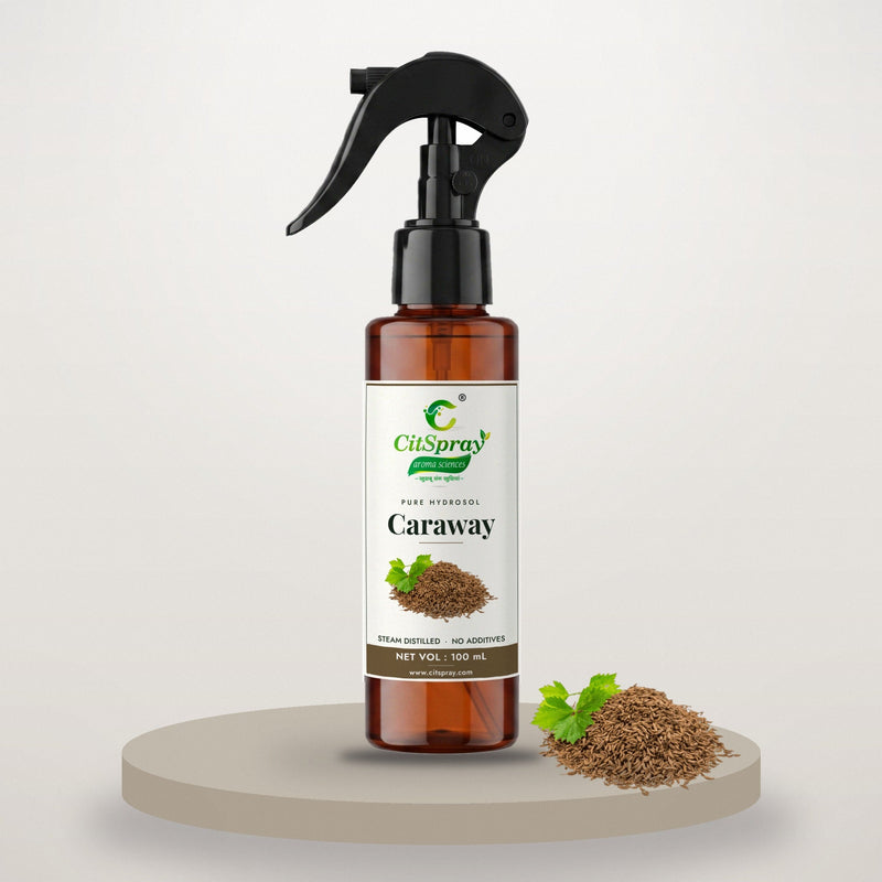 Caraway Hydrosol - CitSpray