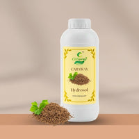 Caraway Hydrosol – Digestive Support - CitSpray thumbnail 1