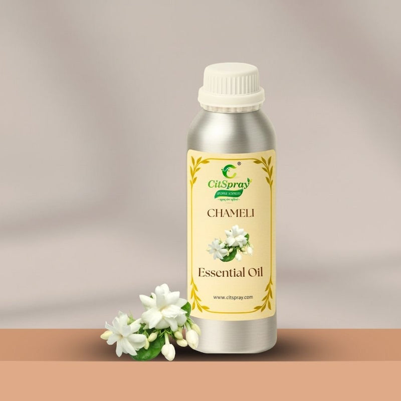 Chameli Essential Oil – Relaxation - CitSpray