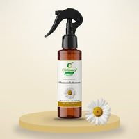 Chamomile Roman Hydrosol - CitSpray thumbnail 1