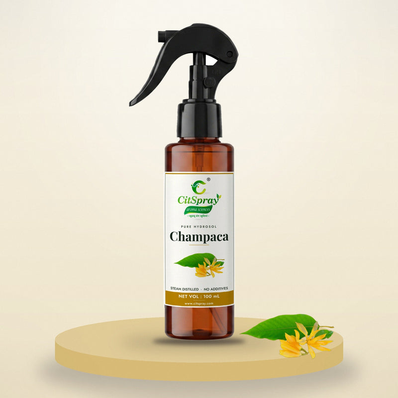 Champaca Hydrosol