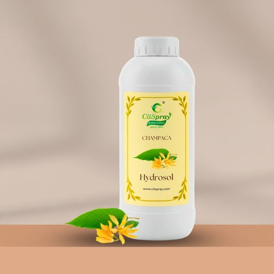 Champaca Hydrosol – Skin Toning - CitSpray