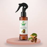 Cinnamon Bark Hydrosol - CitSpray thumbnail 1