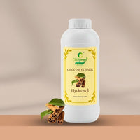 Cinnamon Bark Hydrosol – Warming Comfort - CitSpray thumbnail 1