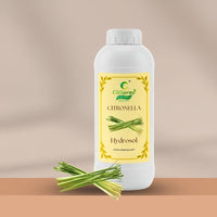 Citronella Hydrosol – Insect Repellent - CitSpray thumbnail 1