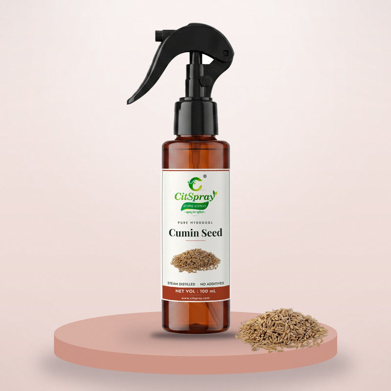 Cumin Seed Hydrosol - CitSpray