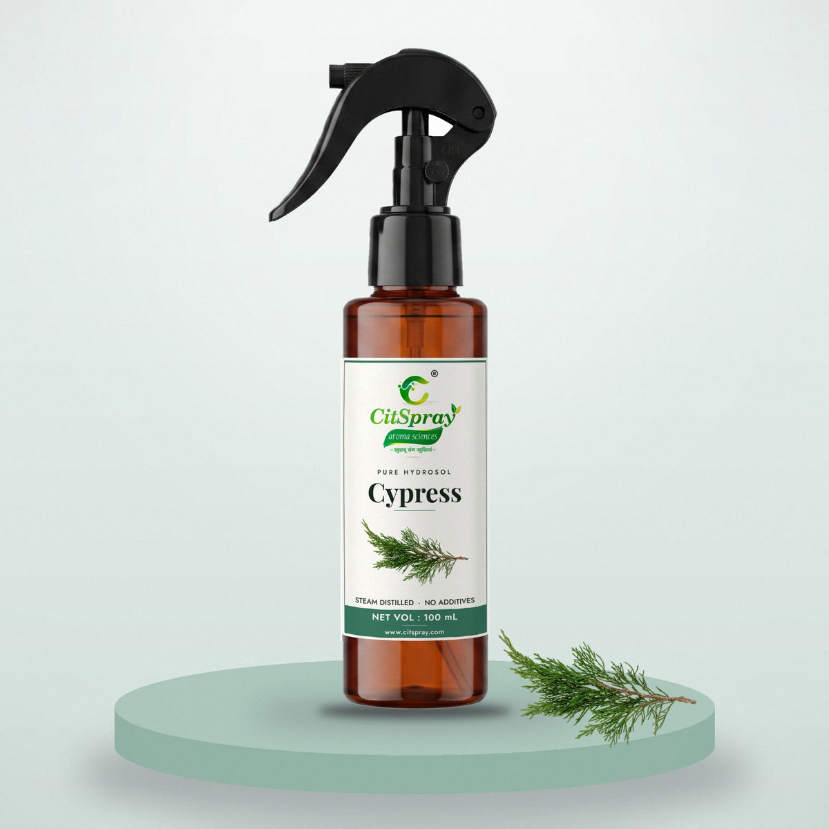Cypress Hydrosol - CitSpray