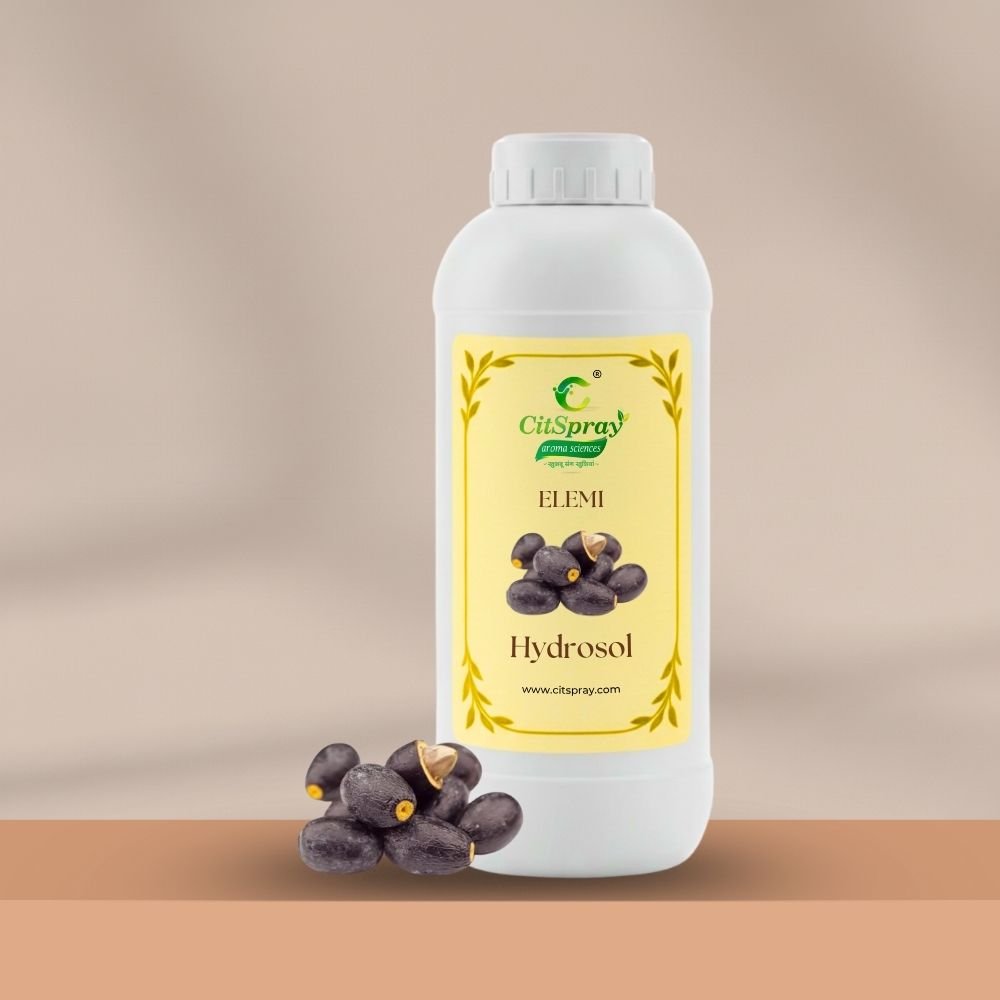 Elemi Hydrosol – Skin Renewal - CitSpray