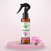 Geranium Hydrosol - CitSpray thumbnail 1
