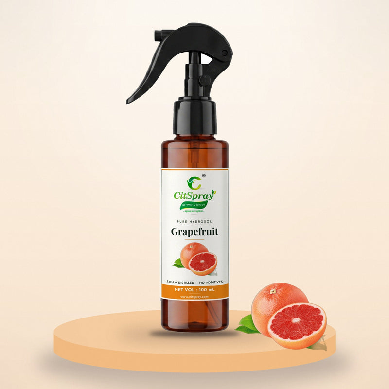 Grapefruit Hydrosol - CitSpray