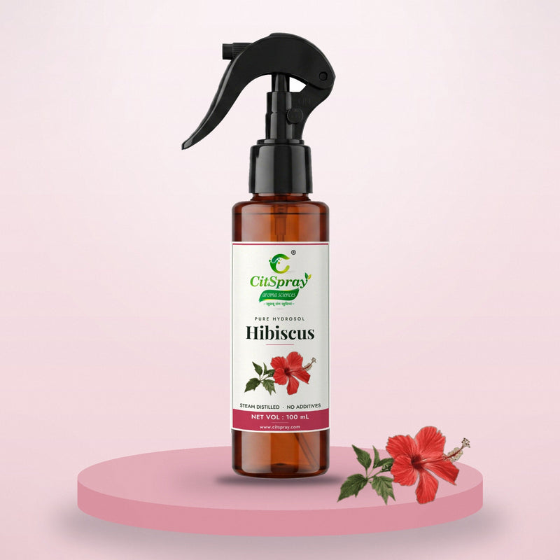 Hibiscus Hydrosol