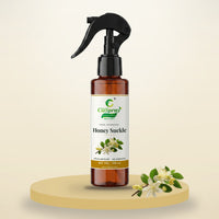 Honey Suckle Hydrosol - CitSpray thumbnail 1