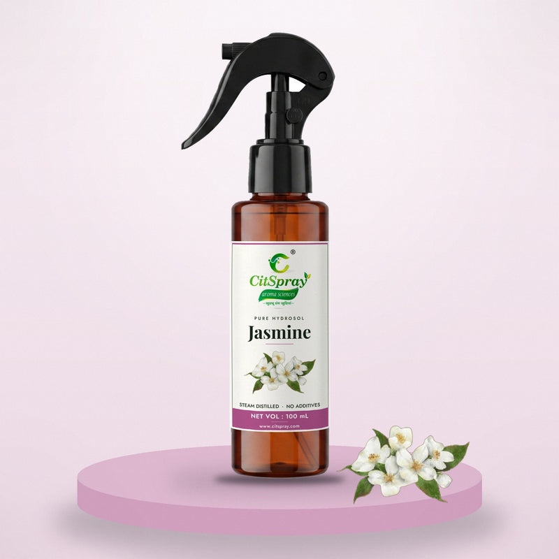 Jasmine Hydrosol