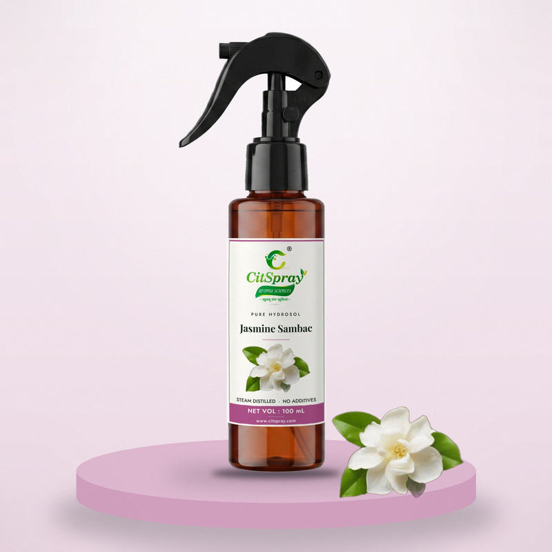 Jasmine Sambac Hydrosol - CitSpray