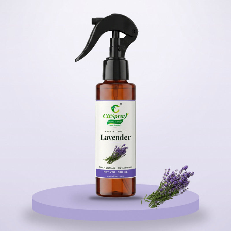Lavender Hydrosol - CitSpray