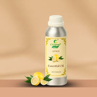 Lemon Essential Oil – Mood Boost - CitSpray thumbnail 1