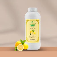 Lemon Hydrosol – Skin Toning - CitSpray thumbnail 1