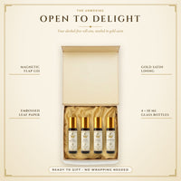 Luxury Aroma Roll-On Gift Set - CitSpray thumbnail 8