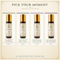 Luxury Aroma Roll-On Gift Set - CitSpray thumbnail 11