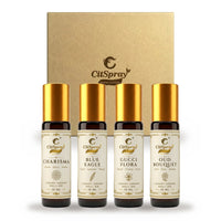 Luxury Aroma Roll-On Gift Set - CitSpray thumbnail 1