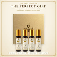 Luxury Aroma Roll-On Gift Set - CitSpray thumbnail 9